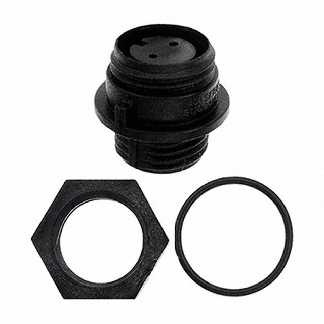 PX0412/02S Bulgin  Alloggiamenti per connettori circolari